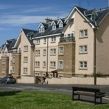 No 10 Royal Apartments North Berwick Exterior foto